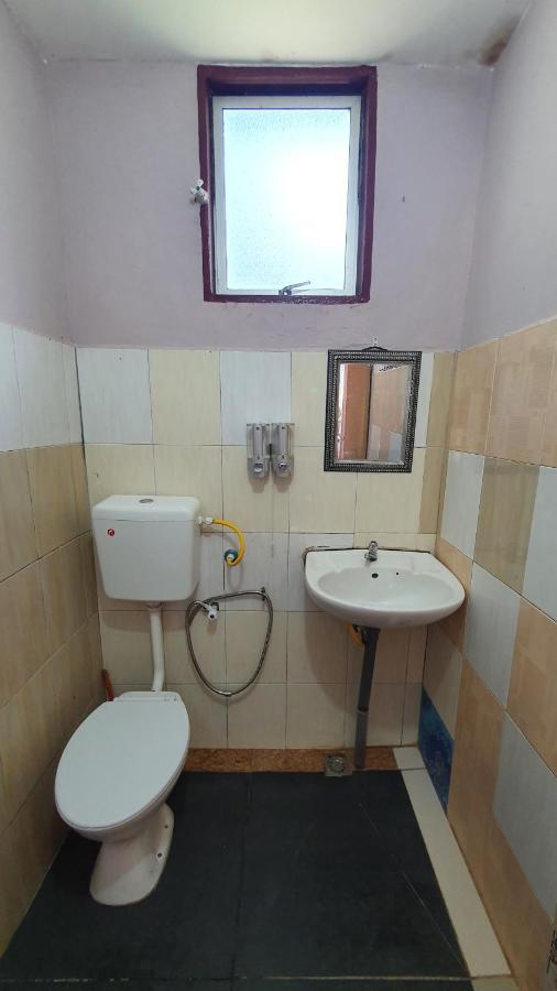 Chalet Kampong Semawar Kuala Kangsar Dış mekan fotoğraf
